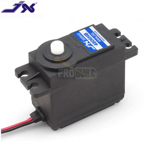 JX PS-4806HB 6KG 6V Servo